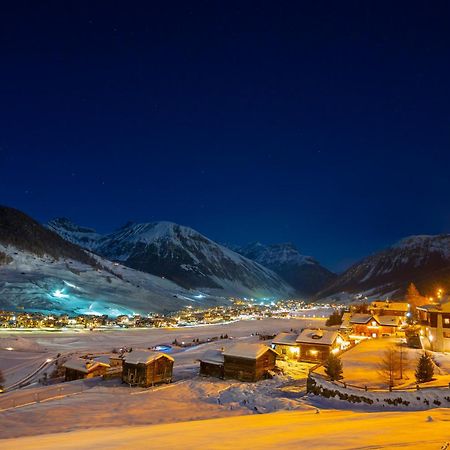 Sole Ski In- Ski Out Mt 50 - Happy Rentals Лівіньо Екстер'єр фото