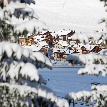 Sole Ski In- Ski Out Mt 50 - Happy Rentals Лівіньо Екстер'єр фото